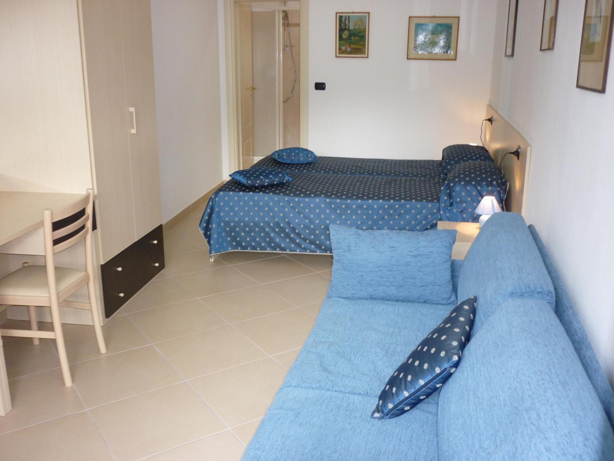Affittacamere B&B Trattoria Della Posta Maissana Екстер'єр фото