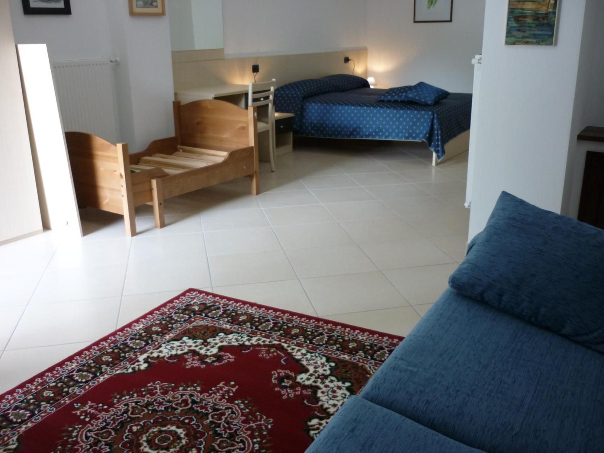 Affittacamere B&B Trattoria Della Posta Maissana Екстер'єр фото