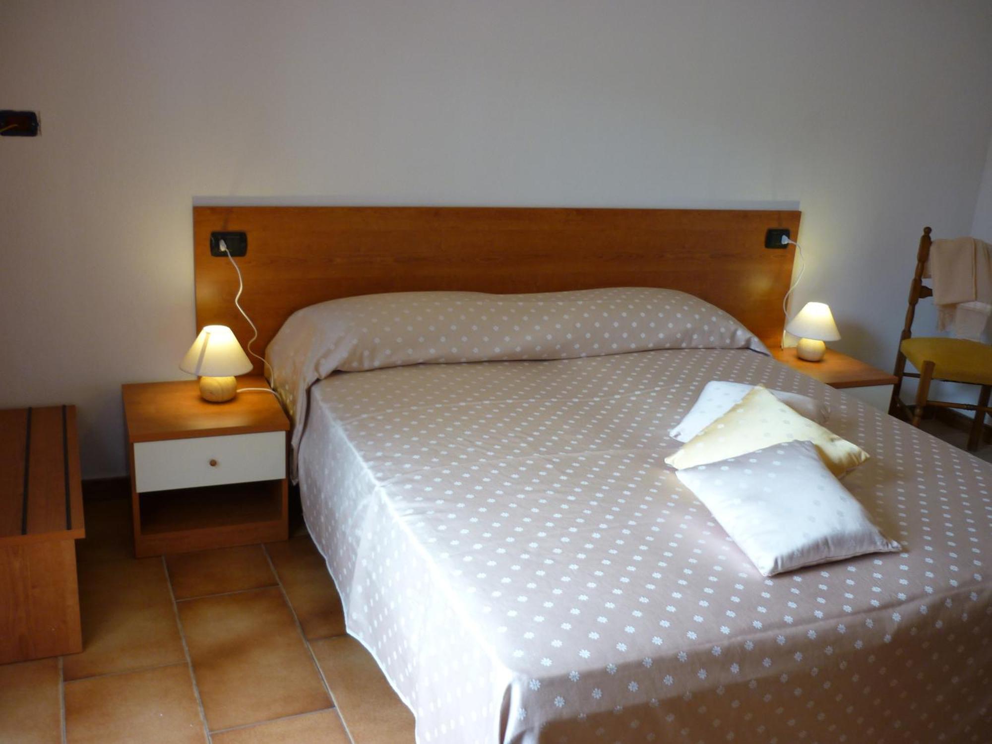 Affittacamere B&B Trattoria Della Posta Maissana Екстер'єр фото