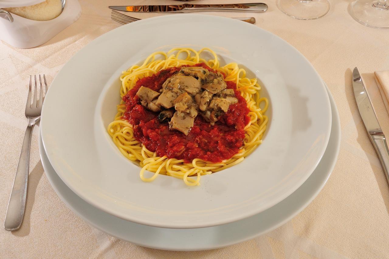 Affittacamere B&B Trattoria Della Posta Maissana Екстер'єр фото