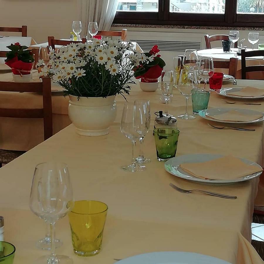 Affittacamere B&B Trattoria Della Posta Maissana Екстер'єр фото